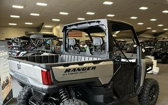 2024 Polaris® Ranger XD 1500 Premium