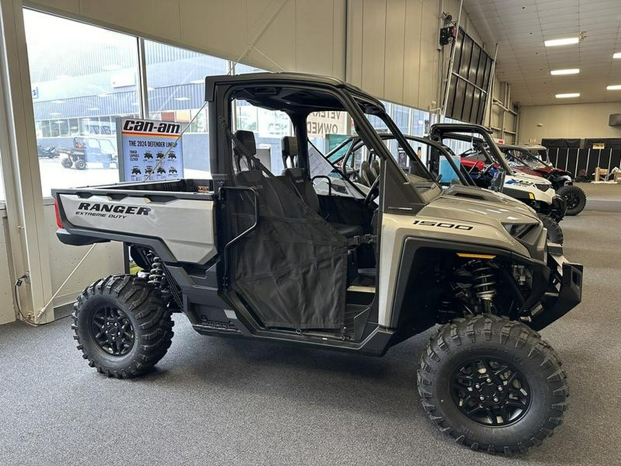 2024 Polaris® Ranger XD 1500 Premium