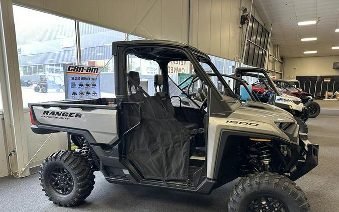 2024 Polaris® Ranger XD 1500 Premium