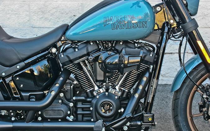 2024 Harley-Davidson® Softail® Low Rider® S