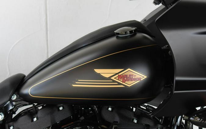 2024 Harley-Davidson® FXLRST - Low Rider® ST