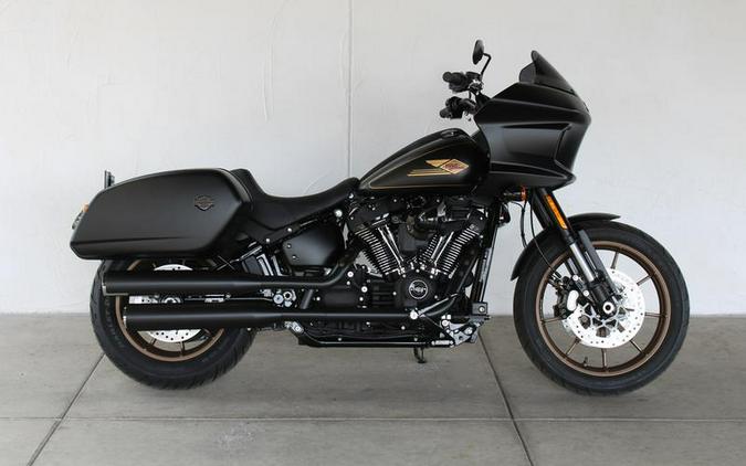 2024 Harley-Davidson® FXLRST - Low Rider® ST