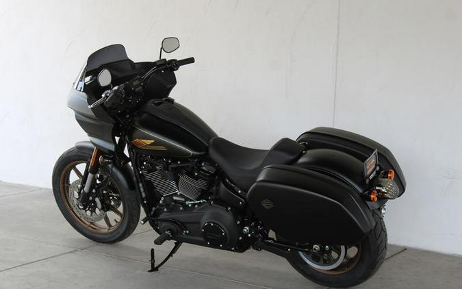 2024 Harley-Davidson® FXLRST - Low Rider® ST