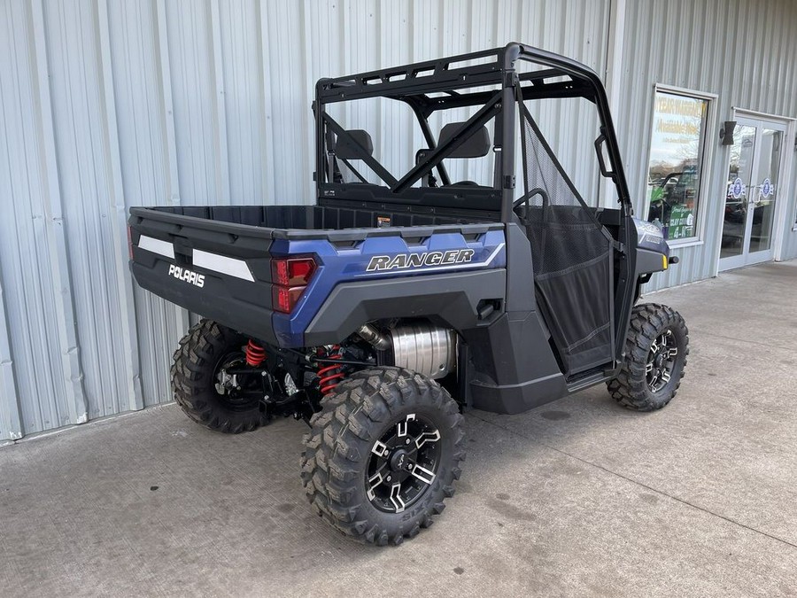 2021 Polaris® Ranger XP 1000 Premium