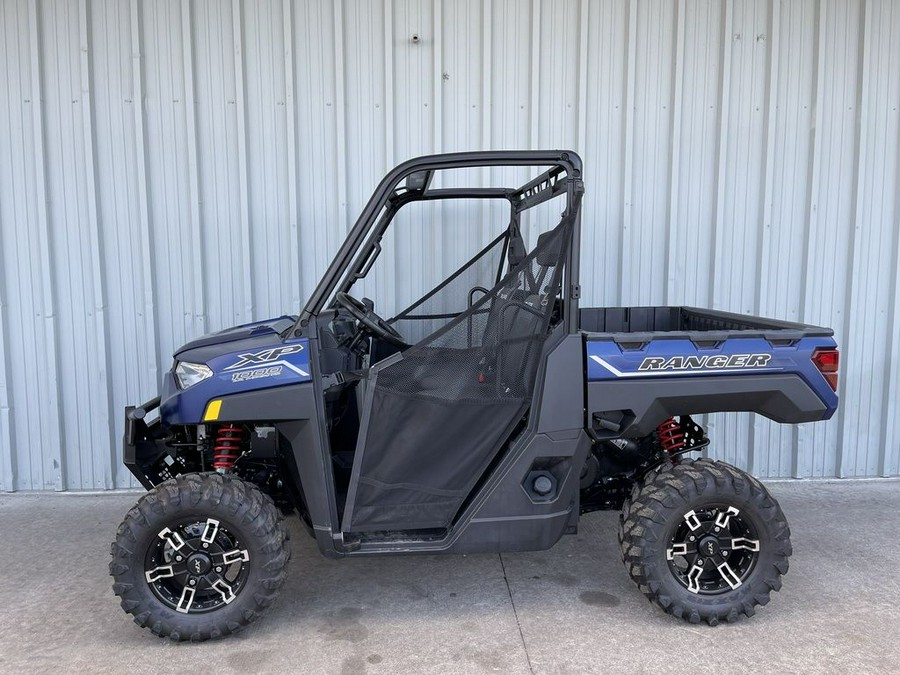 2021 Polaris® Ranger XP 1000 Premium