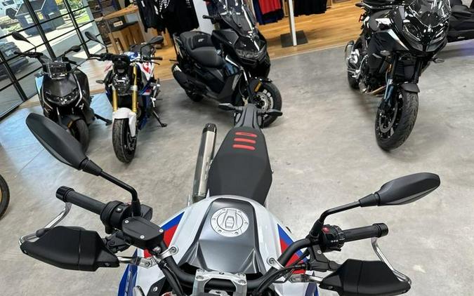 2024 BMW F 900 GS GS Trophy