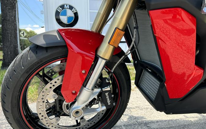 2023 BMW S 1000 XR