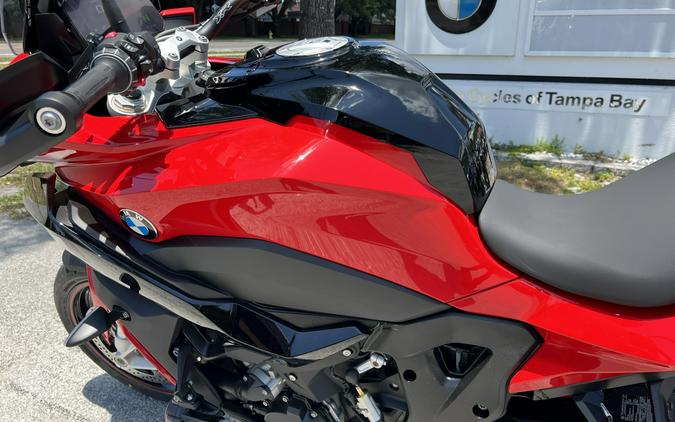 2023 BMW S 1000 XR