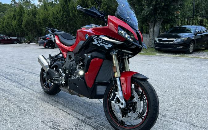 2023 BMW S 1000 XR