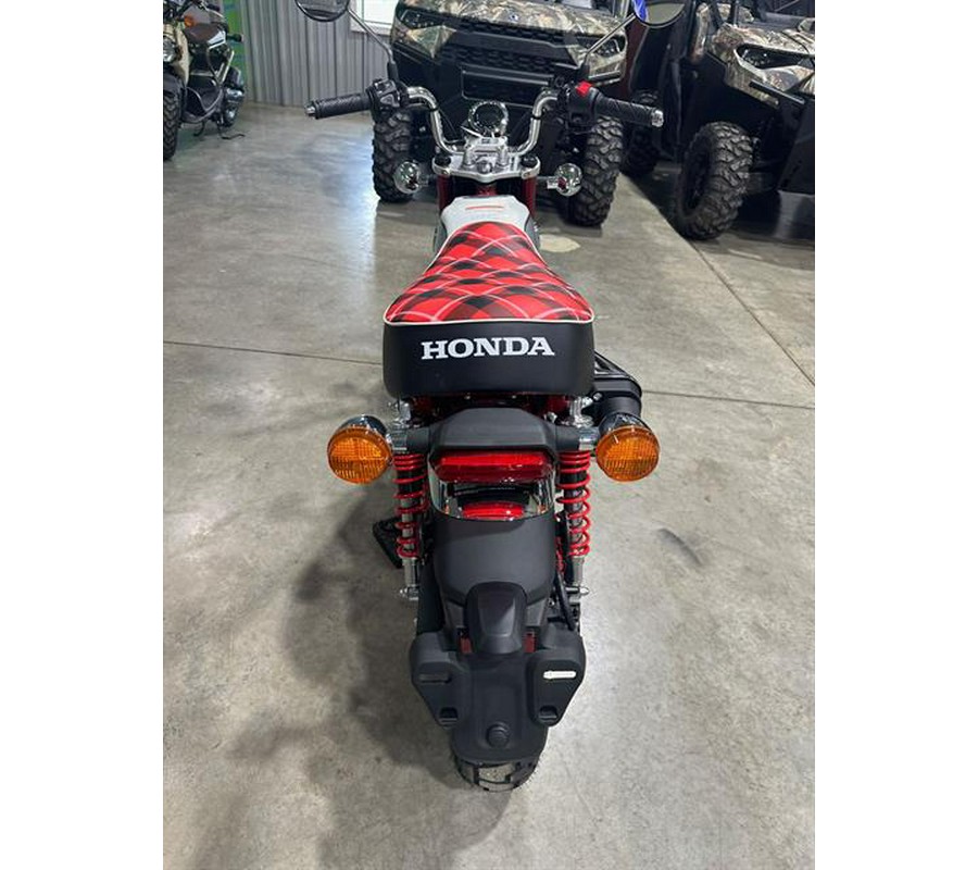 2024 Honda Monkey ABS