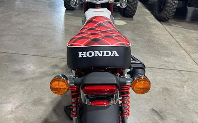 2024 Honda Monkey ABS