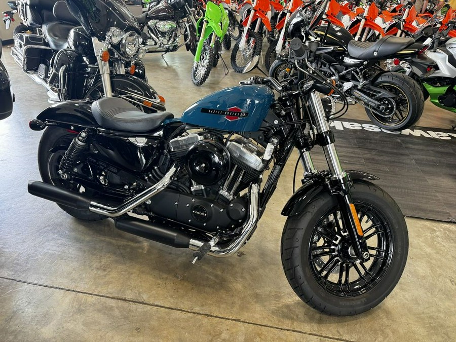 2021 Harley-Davidson® XL1200X - Forty-Eight®