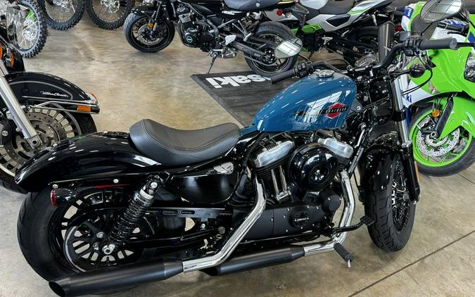 2021 Harley-Davidson® XL1200X - Forty-Eight®