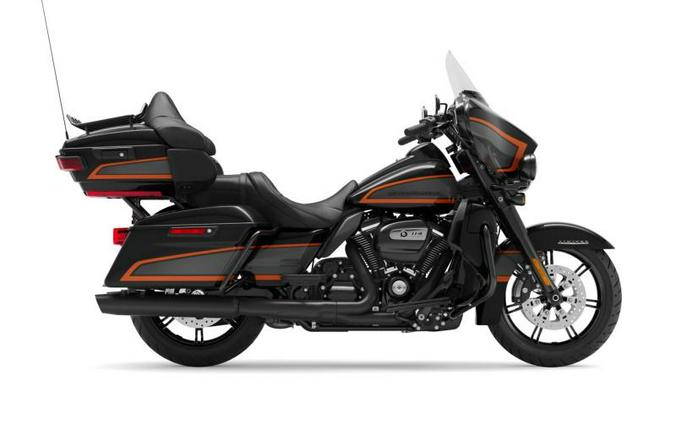 2022 Harley-Davidson® FLHTK - Ultra Limited