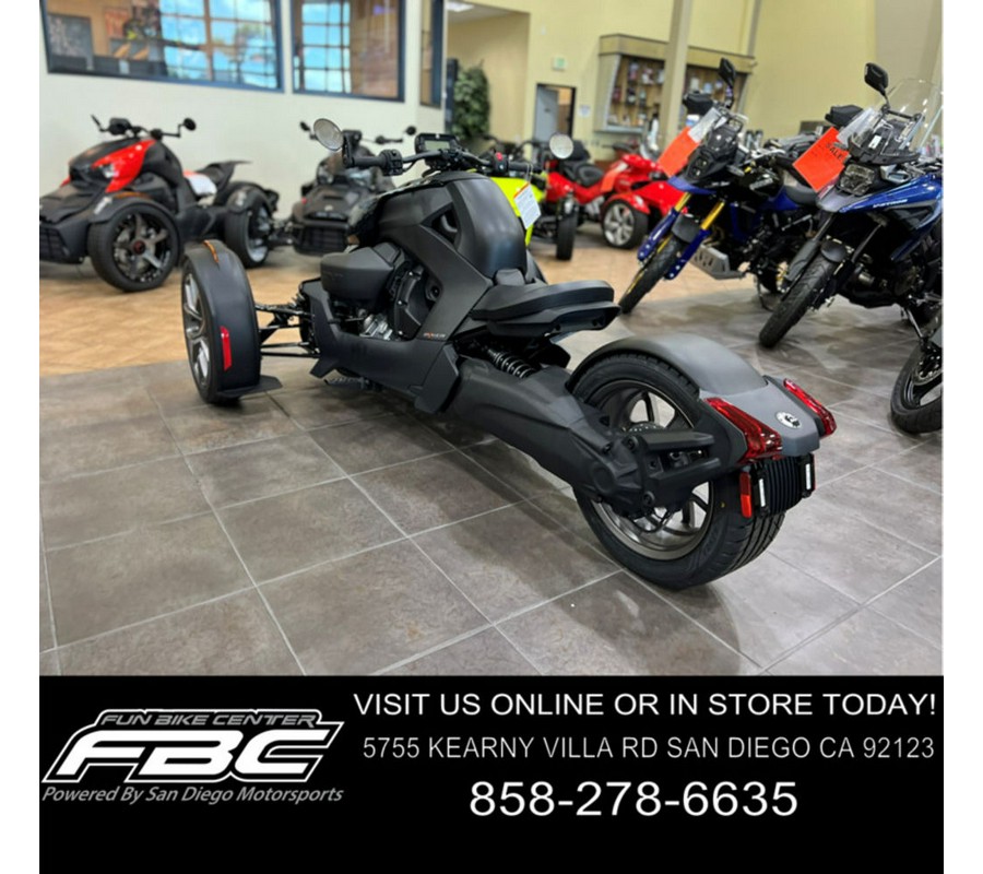 2024 Can-Am™ Ryker 900 ACET