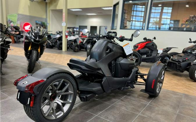 2024 Can-Am™ Ryker 900 ACET