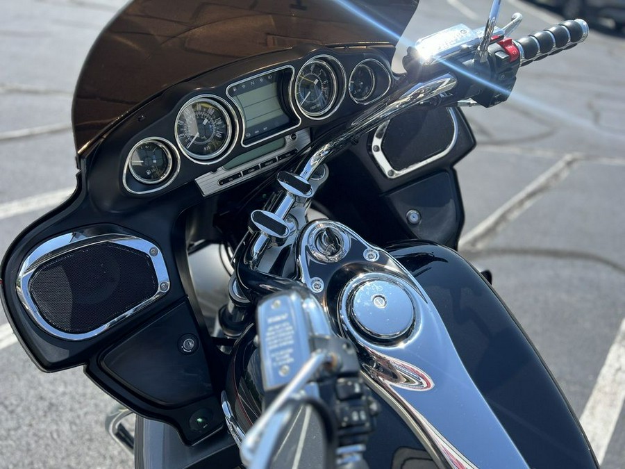 2012 Kawasaki Vulcan® 1700 Voyager® ABS