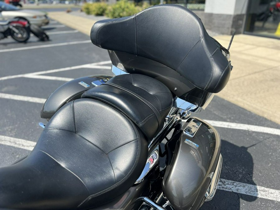 2012 Kawasaki Vulcan® 1700 Voyager® ABS