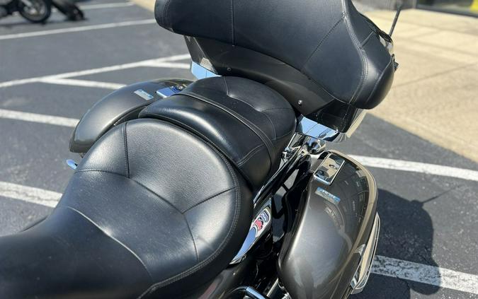 2012 Kawasaki Vulcan® 1700 Voyager® ABS