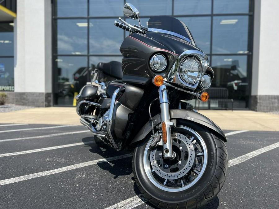 2012 Kawasaki Vulcan® 1700 Voyager® ABS