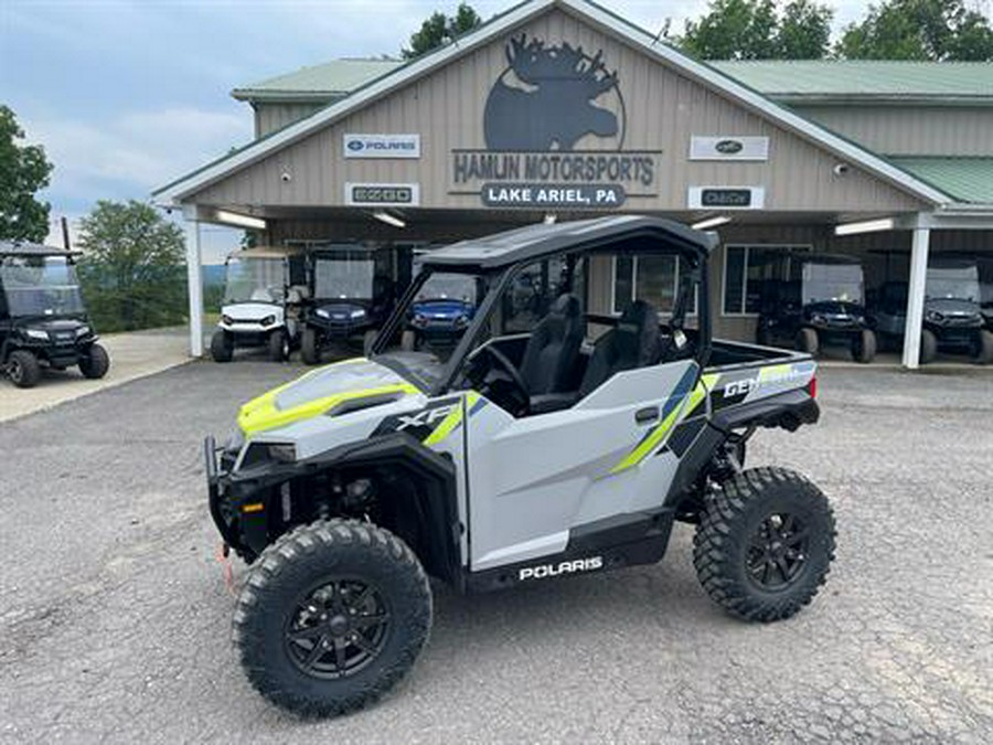 2024 Polaris General XP 1000 Sport