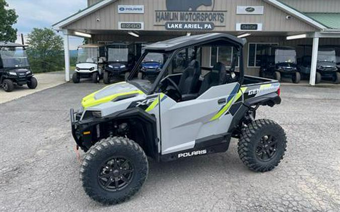 2024 Polaris General XP 1000 Sport