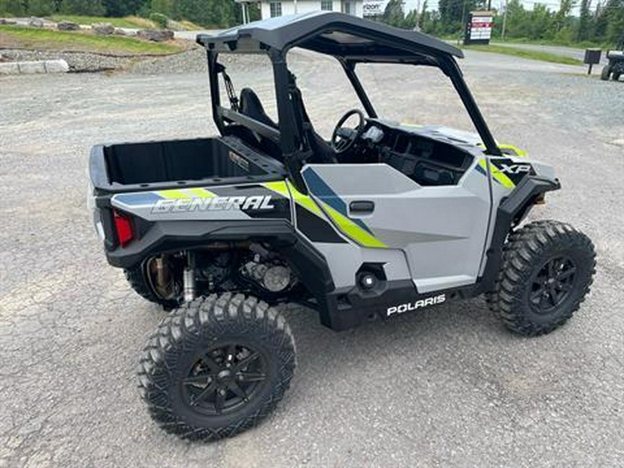 2024 Polaris General XP 1000 Sport