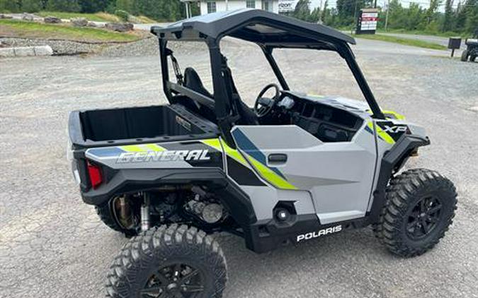 2024 Polaris General XP 1000 Sport