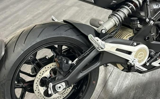 2024 ZERO 24MY S NA ZF14.4