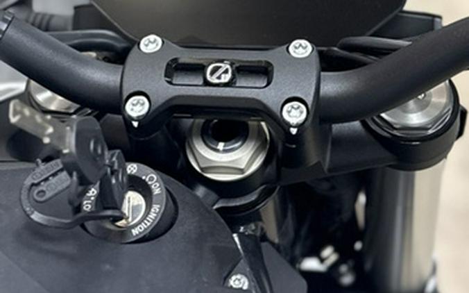 2024 ZERO 24MY S NA ZF14.4