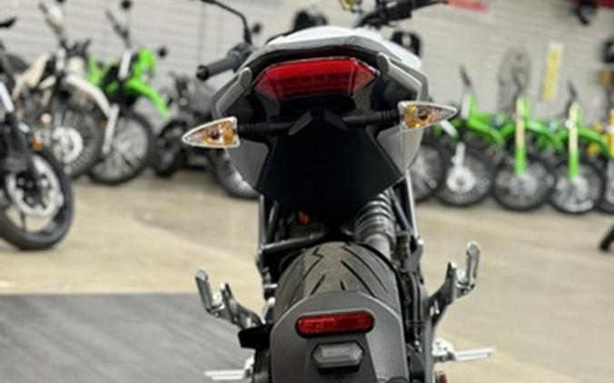 2024 ZERO 24MY S NA ZF14.4