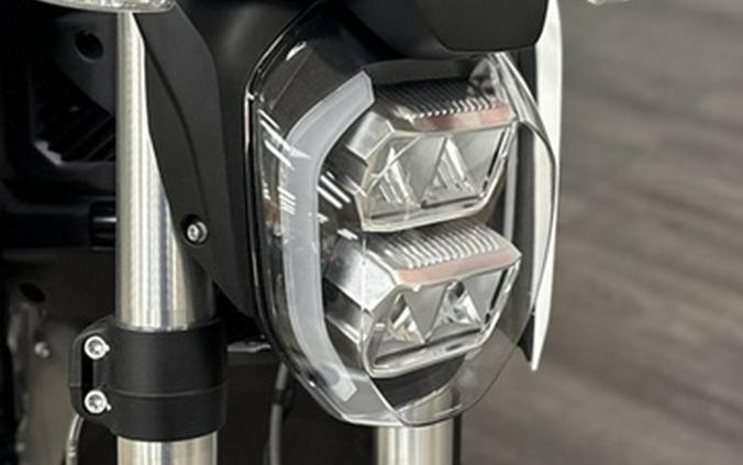 2024 ZERO 24MY S NA ZF14.4