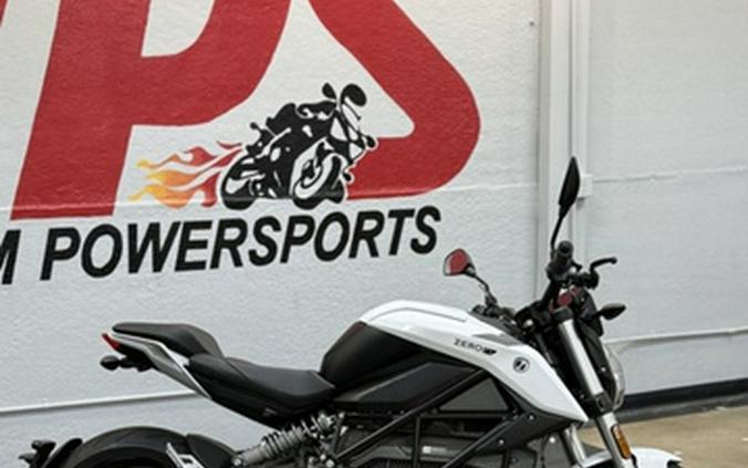 2024 ZERO 24MY S NA ZF14.4