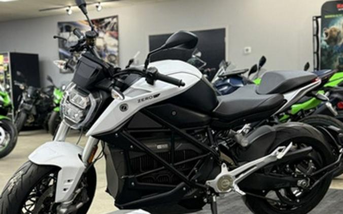 2024 ZERO 24MY S NA ZF14.4