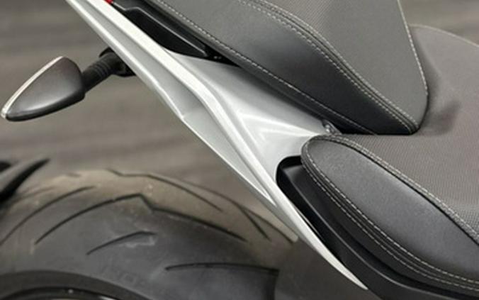 2024 ZERO 24MY S NA ZF14.4