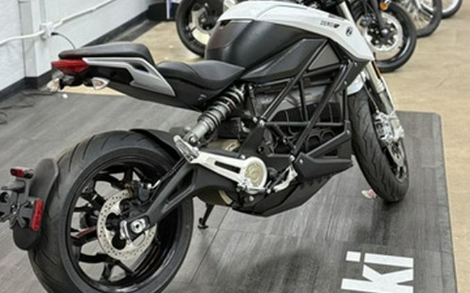 2024 ZERO 24MY S NA ZF14.4