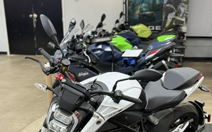 2024 ZERO 24MY S NA ZF14.4