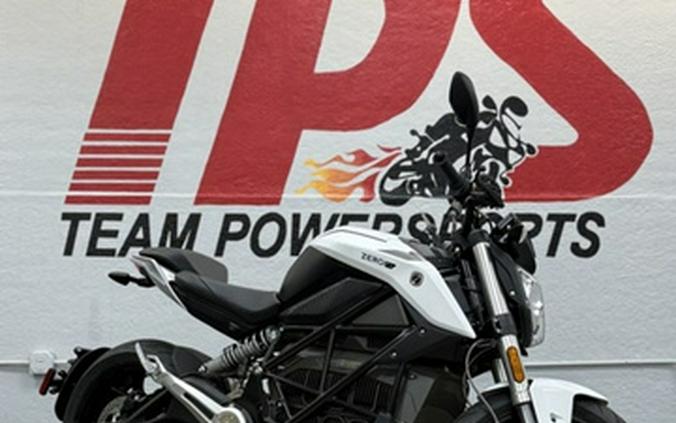 2024 ZERO 24MY S NA ZF14.4