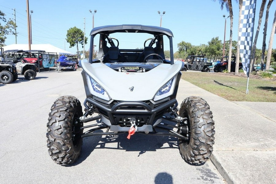 2025 Segway Powersports Villain SX10 P