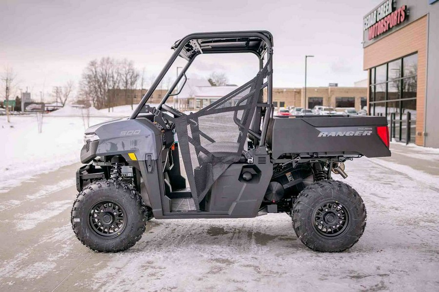 2026 Polaris® Ranger 500