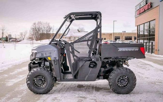 2026 Polaris® Ranger 500