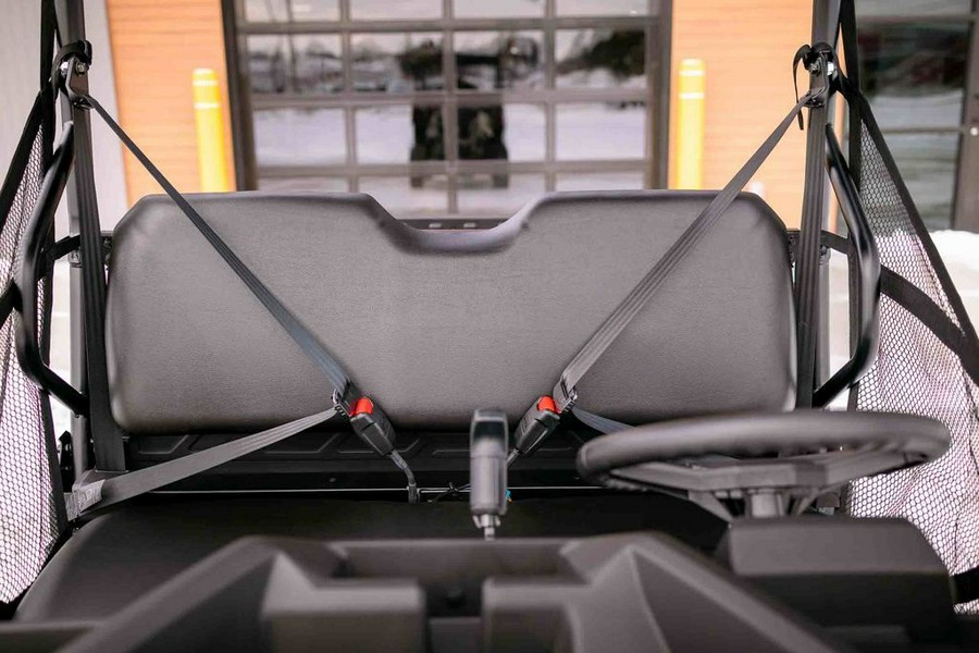 2026 Polaris® Ranger 500