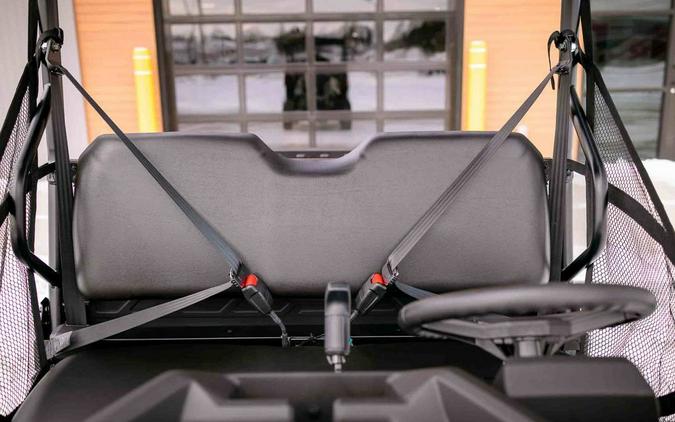 2026 Polaris® Ranger 500