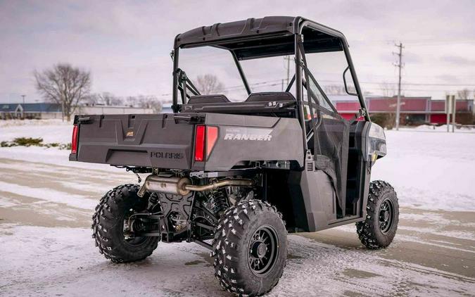 2026 Polaris® Ranger 500