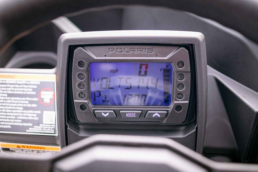 2026 Polaris® Ranger 500