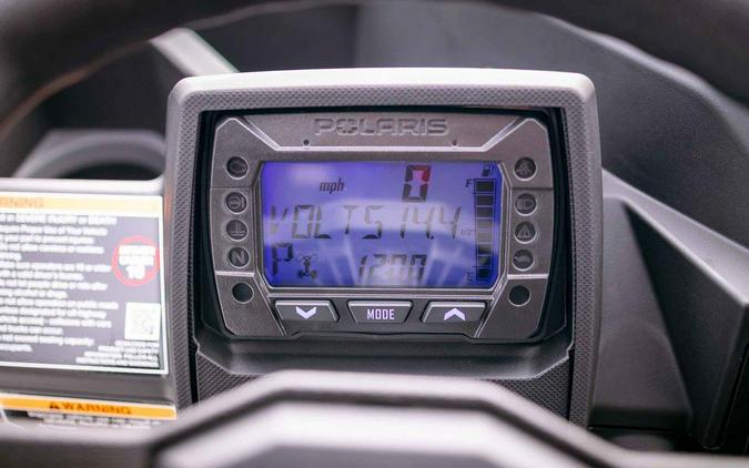 2026 Polaris® Ranger 500