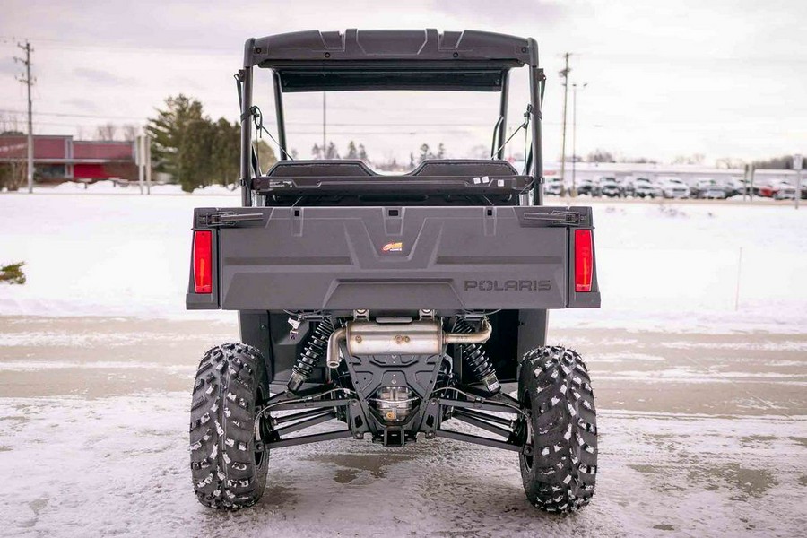 2026 Polaris® Ranger 500