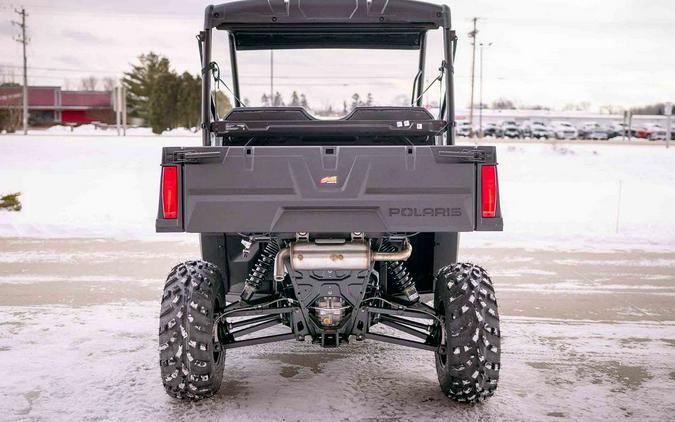 2026 Polaris® Ranger 500