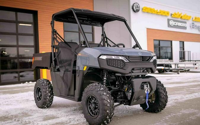 2026 Polaris® Ranger 500