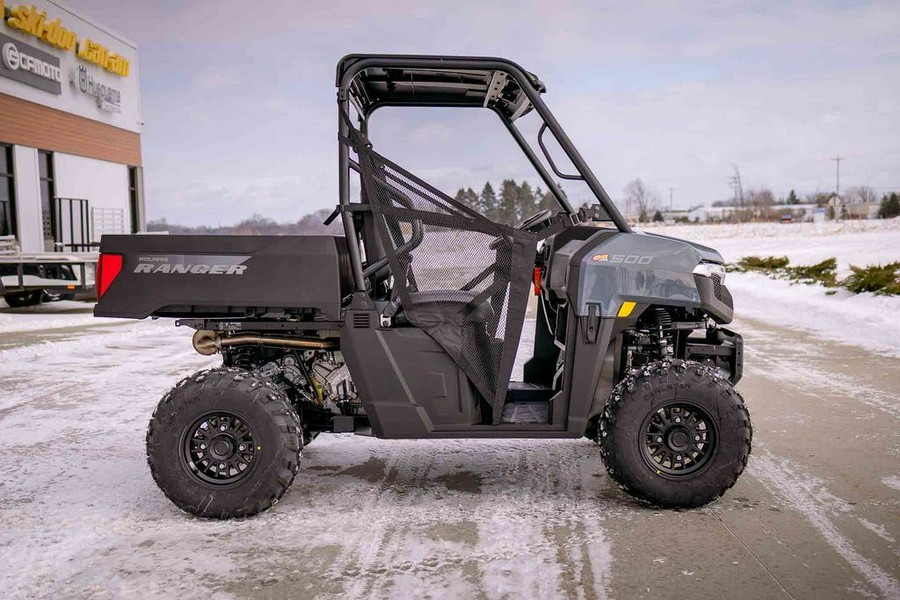 2026 Polaris® Ranger 500